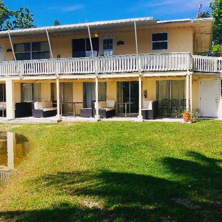 Hidden Harbor Suites Fort Myers Beach Exterior photo