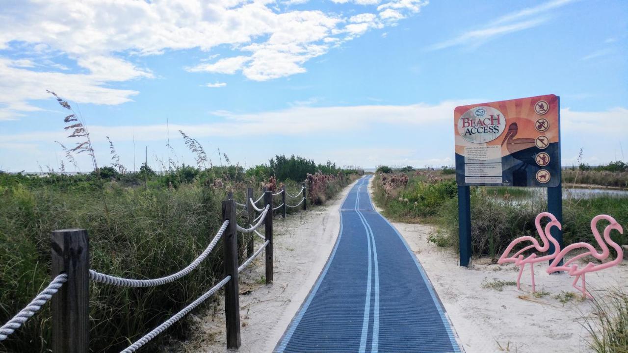 Hidden Harbor Suites Fort Myers Beach Exterior photo