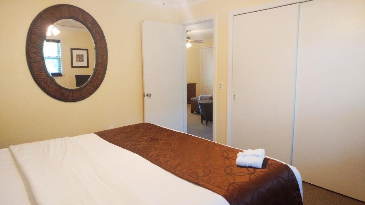 Hidden Harbor Suites Fort Myers Beach Exterior photo