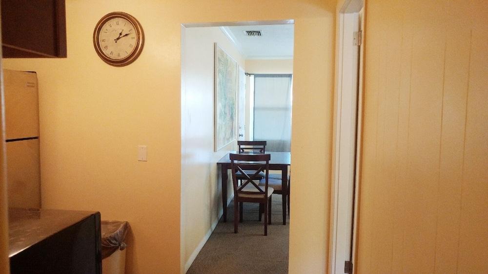 Hidden Harbor Suites Fort Myers Beach Exterior photo