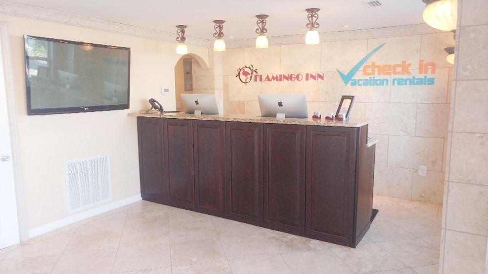 Hidden Harbor Suites Fort Myers Beach Exterior photo