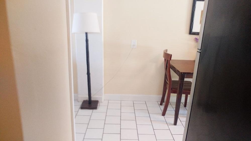 Hidden Harbor Suites Fort Myers Beach Exterior photo